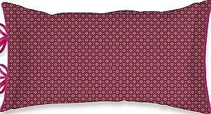 Perna PIP Studio Tutti i Fiori Cushion Cushion Dark red