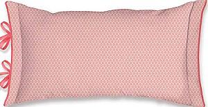 Perna PIP Studio Cece Fiore Cushion Pink