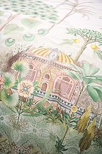 Albituri de pat PIP Studio Panaramico Off-White