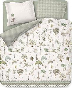 Albituri de pat PIP Studio Giardini di Frutta White