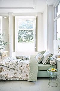 Albituri de pat PIP Studio Giardini di Frutta White