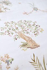 Albituri de pat PIP Studio Giardini di Frutta White