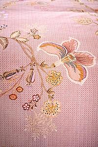 Albituri de pat PIP Studio Cece Fiore Pink