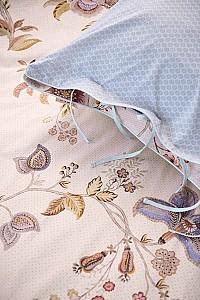 Albituri de pat PIP Studio Cece Fiore White