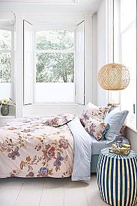 Albituri de pat PIP Studio Cece Fiore White