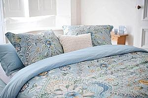 Albituri de pat PIP Studio Saluti Grandi Light Blue