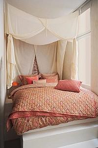 Cuvertura PIP Studio Alba Quilt Khaki