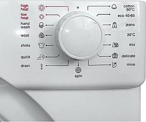 Masina de spalat rufe incorporabilă Teka LSI5 1481 E