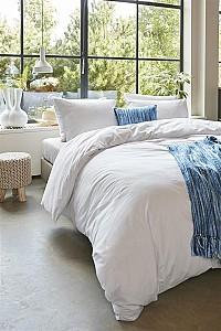 Albituri de pat Beddinghouse Care Organic Basic White