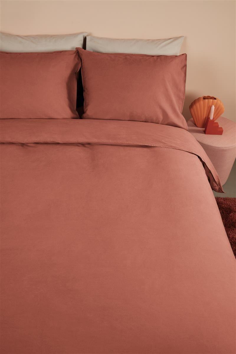 Albituri de pat Beddinghouse Care Organic Basic Terra