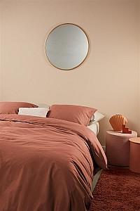 Albituri de pat Beddinghouse Care Organic Basic Terra