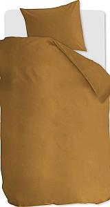 Albituri de pat Beddinghouse Care Organic Basic Ochre