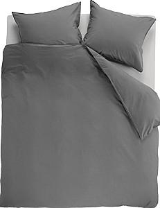 Albituri de pat Beddinghouse Care Organic Basic Grey