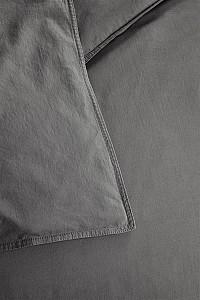 Albituri de pat Beddinghouse Care Organic Basic Grey