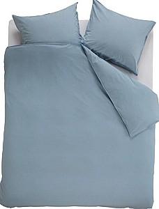 Albituri de pat Beddinghouse Care Organic Basic Blue