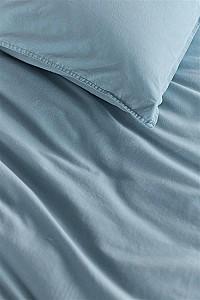 Albituri de pat Beddinghouse Care Organic Basic Blue
