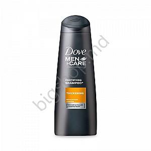 Sampon pentru par Dove 250ml SAM  MEN THICKENING