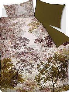 Albituri de pat Beddinghouse Odile Green