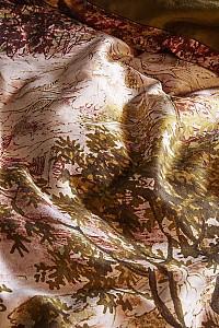 Albituri de pat Beddinghouse Odile Green