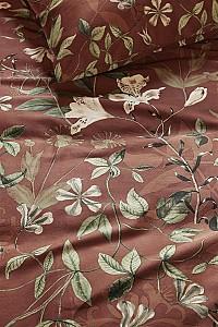 Albituri de pat Beddinghouse Serpentine Terra