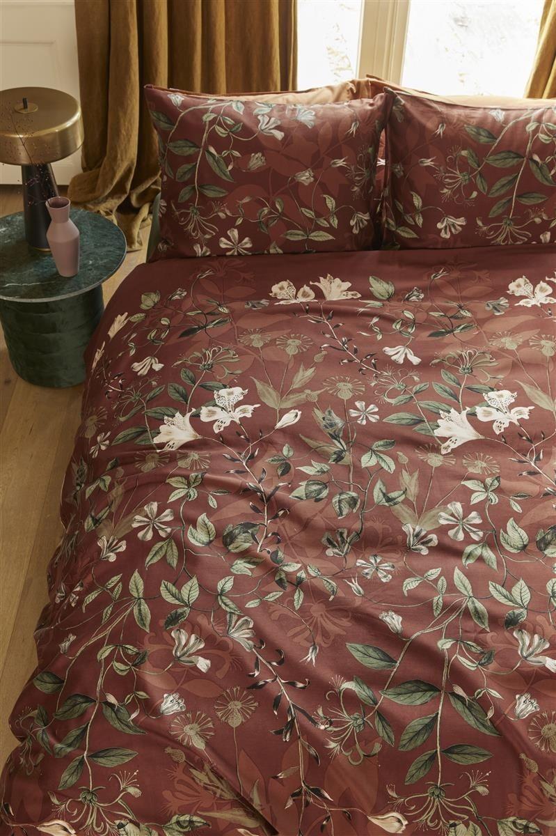 Albituri de pat Beddinghouse Serpentine Terra