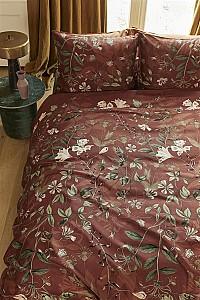 Albituri de pat Beddinghouse Serpentine Terra