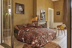 Albituri de pat Beddinghouse Serpentine Terra