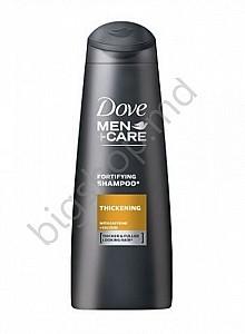Sampon pentru par Dove 400ml SAM  MEN THICKENING