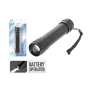 Lanterna FX LED 13cm aluminiu