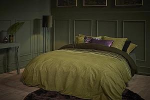 Albituri de pat Beddinghouse Demi Green