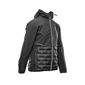 Hanorac barbati Seven Kings ECO NEXO XXL Black