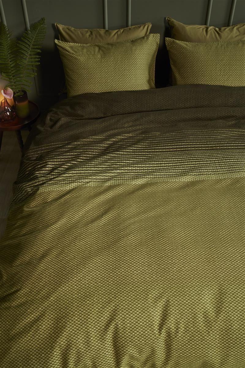 Albituri de pat Beddinghouse Demi Green