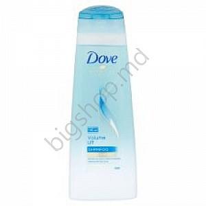 Sampon pentru par Dove 250ml SAM VOLUME LIFT