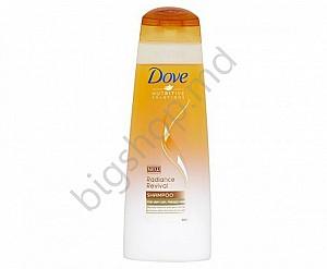 Sampon pentru par Dove 250ml SAM RADIANCE REVIVAL