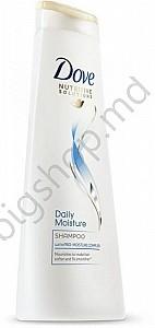 Sampon pentru par Dove 250ml SAM DALY MOISTURE (NORMAL)