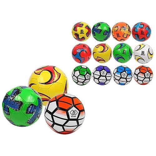 Minge YINGLANG fotbal №5, PVC