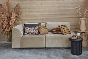 Perna KAAT Amsterdam Julan Anthracite