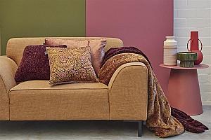 Perna KAAT Amsterdam Jits Dark Red