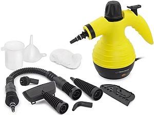 Aparat de curatat cu aburi Esperanza Steam Cleaner Storm EHS001