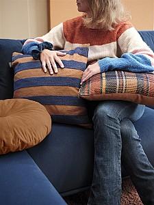 Perna KAAT Amsterdam Arda Multicolor