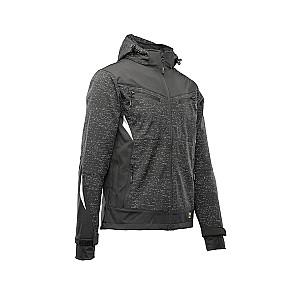 Hanorac barbati Seven Kings CROSS SOFTSHELL L Gri