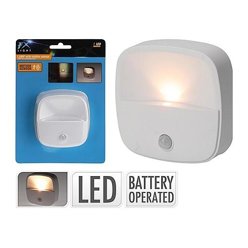 Senzor de miscare FX de veghe