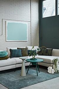 Perna KAAT Amsterdam Viggo Green