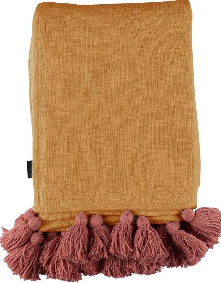 Cuvertura KAAT Amsterdam Advance Ochre