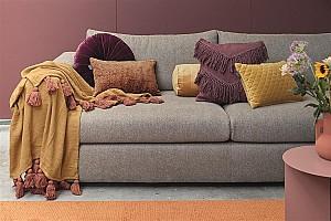 Cuvertura KAAT Amsterdam Advance Ochre