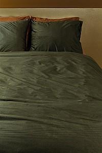 Albituri de pat At Home Cosy Corduroy Green