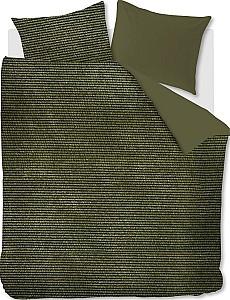 Albituri de pat At Home Cosy Corduroy Green