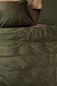 Albituri de pat At Home Cosy Corduroy Green