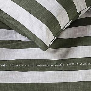 Albituri de pat Riviera Maison Brayden Green