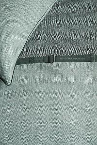 Albituri de pat Riviera Maison Walton Green